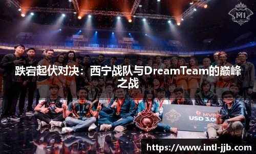 跌宕起伏对决：西宁战队与DreamTeam的巅峰之战